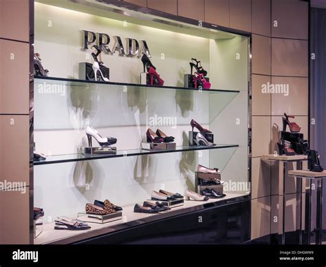 bloomingdale's prada shoes